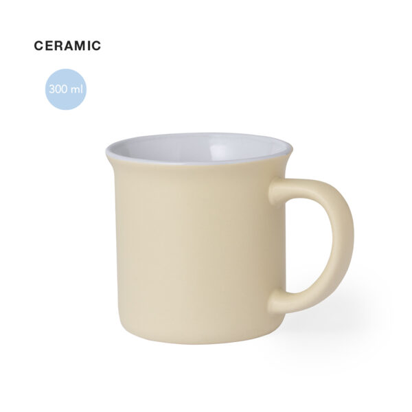 MUG HILMAN - Image 1