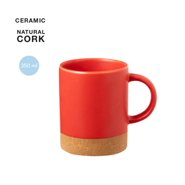 MUG MELMAK - Image 1