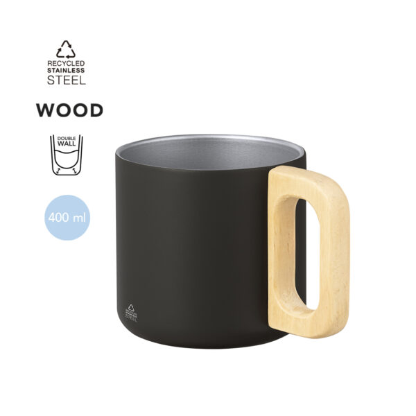 MUG GARFUN - Image 1