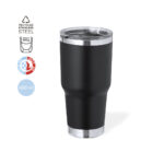INSULATED MUG TOBEY