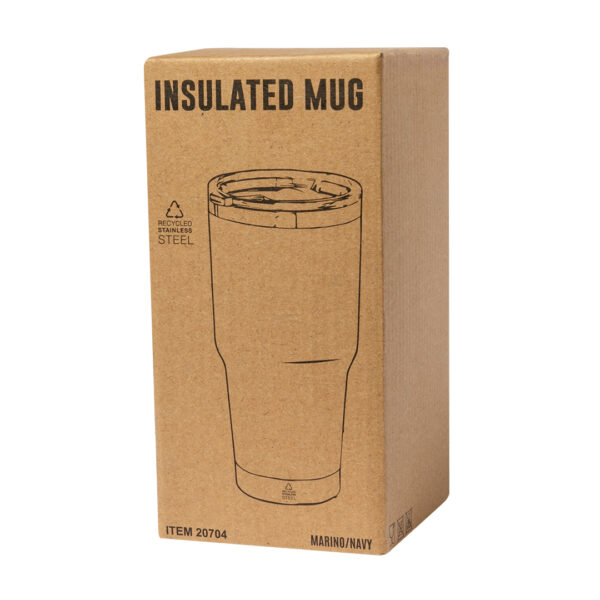 INSULATED MUG TOBEY - Image 8
