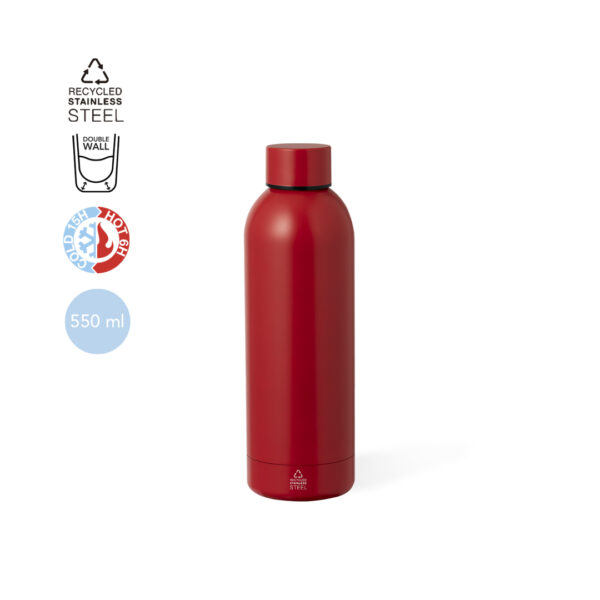 INSULATED BOTTLE KEONO - Image 1