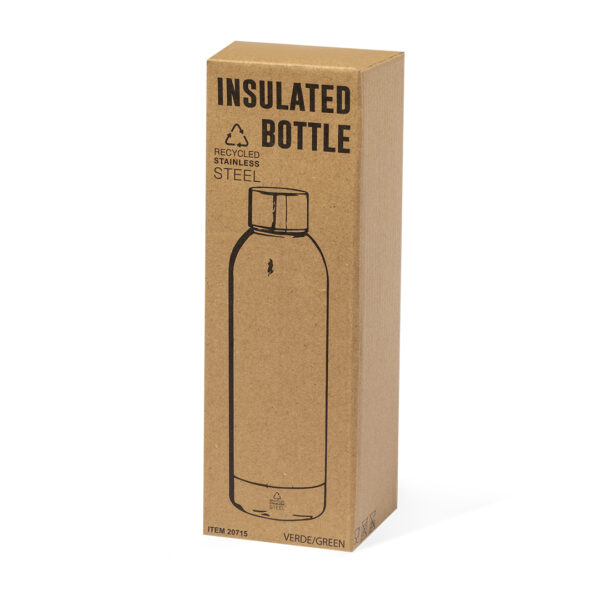 INSULATED BOTTLE KEONO - Image 3