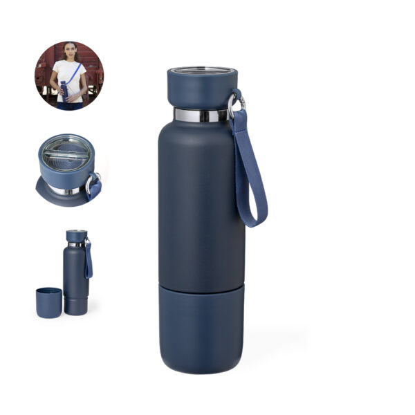 INSULATED BOTTLE FLAUTROK - Image 1