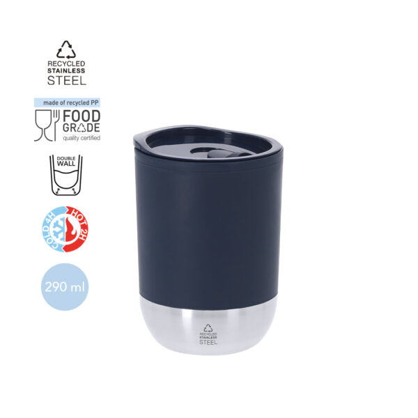 INSULATED CUP WATKINS - Image 1