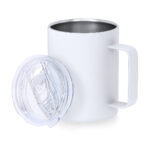 INSULATED MUG ADELAX - Image 2