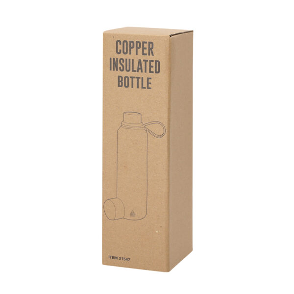 INSULATED BOTTLE YOMAR - Image 4