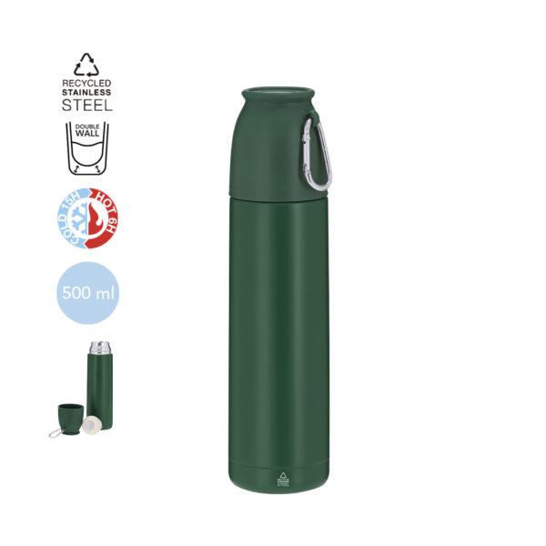 VACUUM FLASK CLORIN - Image 1