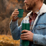 VACUUM FLASK CLORIN - Image 4