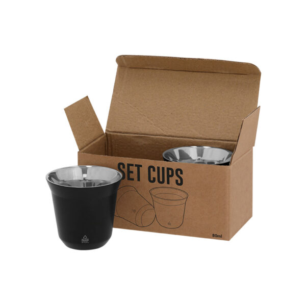 CUPS SET KODET - Image 2