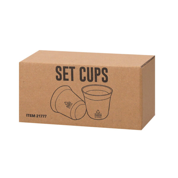 CUPS SET KODET - Image 6