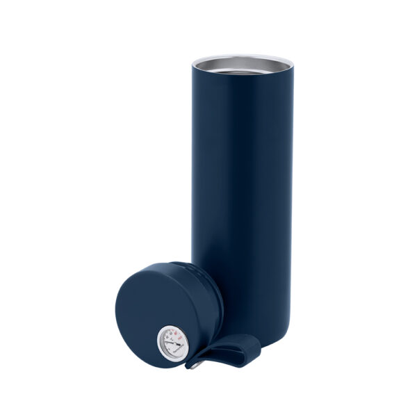 INSULATED BOTTLE ROYAN - Image 2