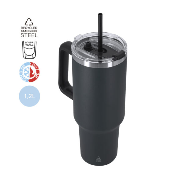 INSULATED MUG LIENA - Image 1
