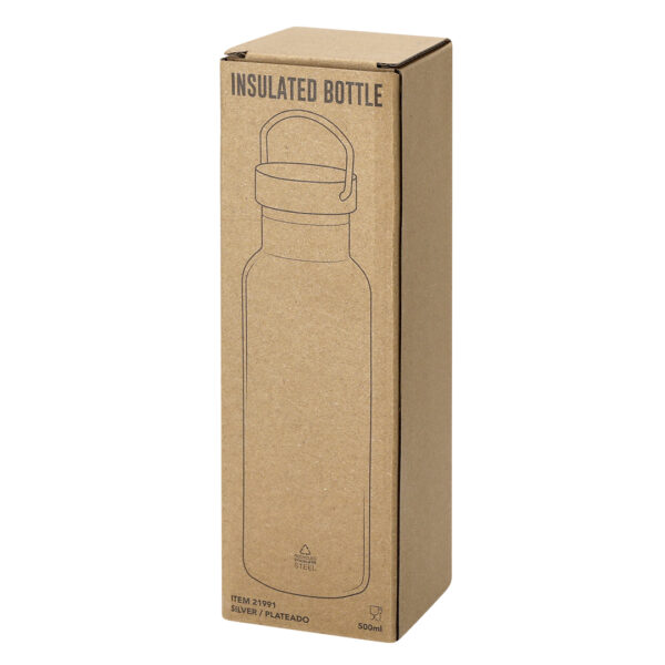 INSULATED BOTTLE MUNS - Image 3
