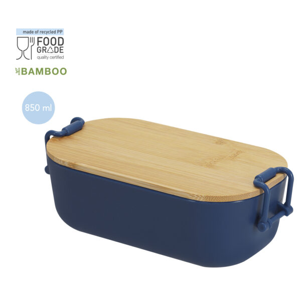 LUNCH BOX LILIX - Image 1