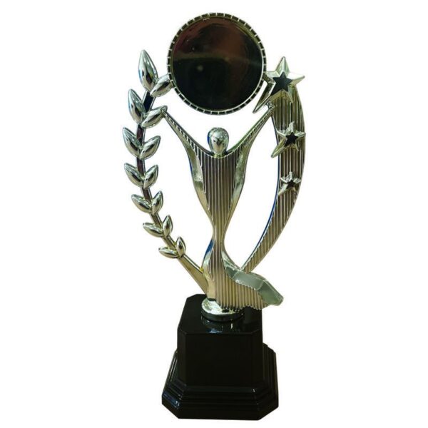 PARTICIPATION FIGURE 23CM - Image 1