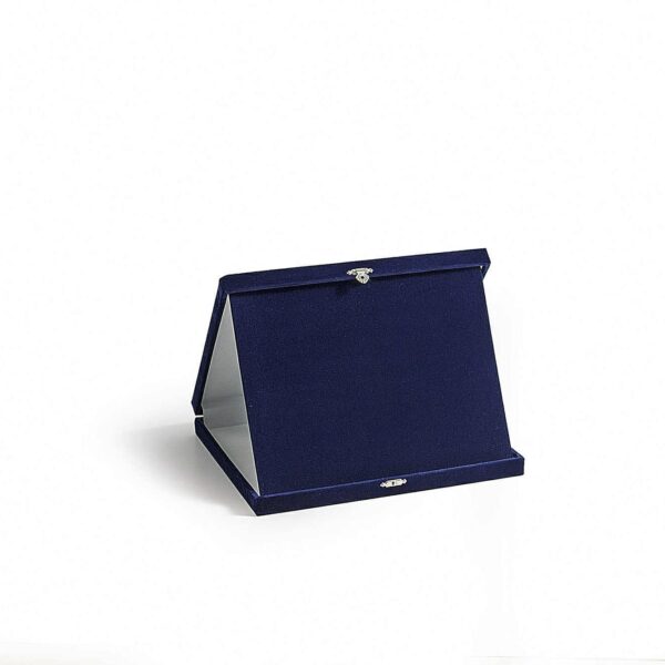 DELUXE VELVET CASE PLAQUE - MEDIUM - Image 2
