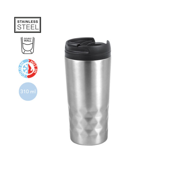 INSULATED CUP DRITOX - Image 1