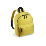 BACKPACK SUSDAL WITH FRONT POCKET - Image 5