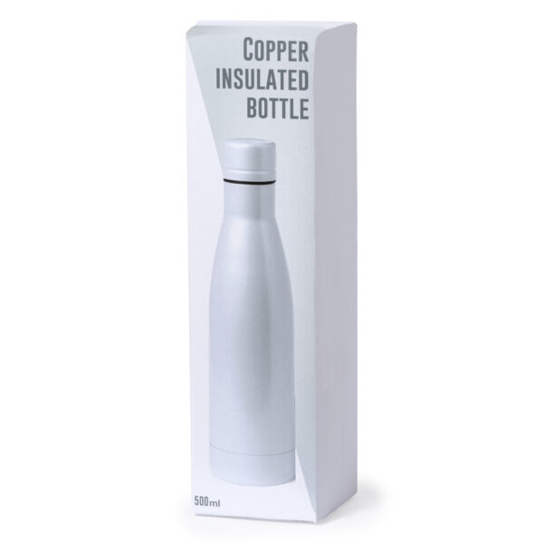 INSULATED BOTTLE KUNGEL - Image 7