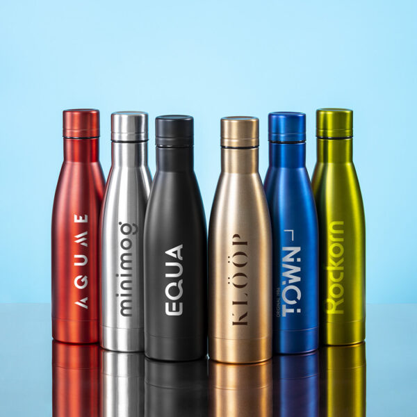 INSULATED BOTTLE KUNGEL - Image 5