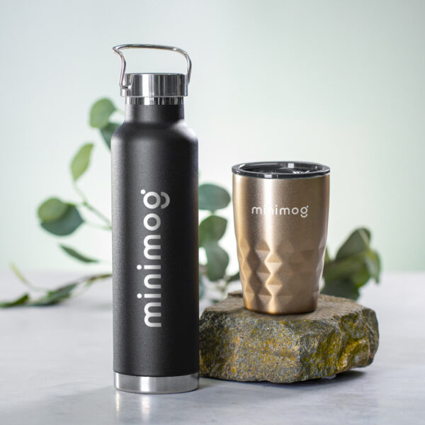 INSULATED BOTTLE STAVER - Image 5