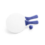 FILIPINAS BEACH PADDLE SET – MDF RACKETS WITH COLOR HANDLES & BALL INCLUDED - Image 2