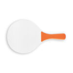 FILIPINAS BEACH PADDLE SET – MDF RACKETS WITH COLOR HANDLES & BALL INCLUDED - Image 8