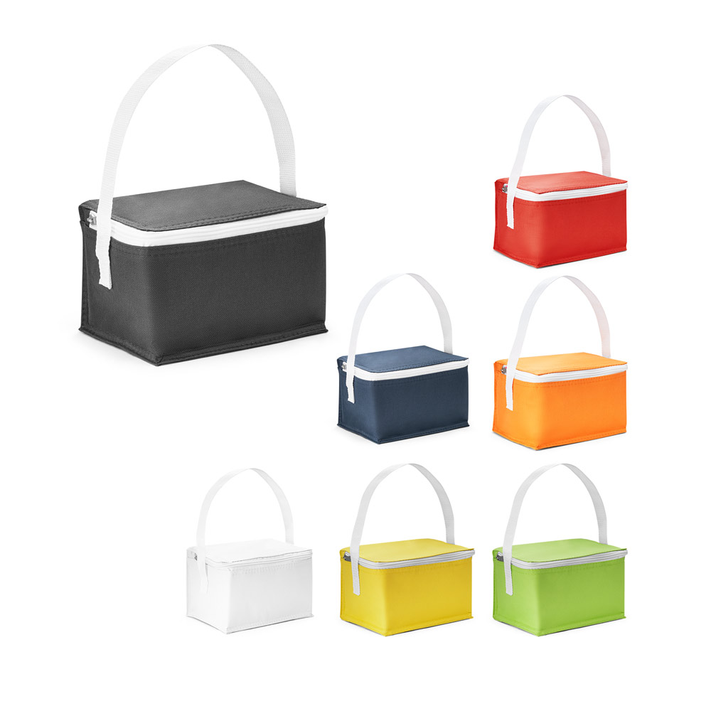 98406_1.jpg JEDDAH COOLER BAG IN 600D - Image 1