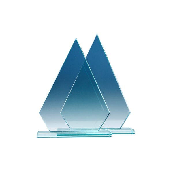 DY37 SP.OFFER 7" X 9 1/4" JADE PEAK 4-11 - Image 1