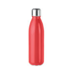 GLASS DRINKING BOTTLE 650 ML - Image 2