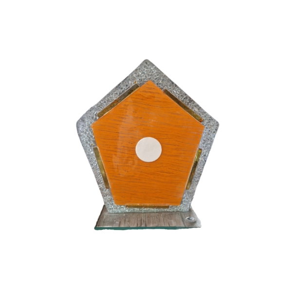 OC3093 PLAQUE - Image 1