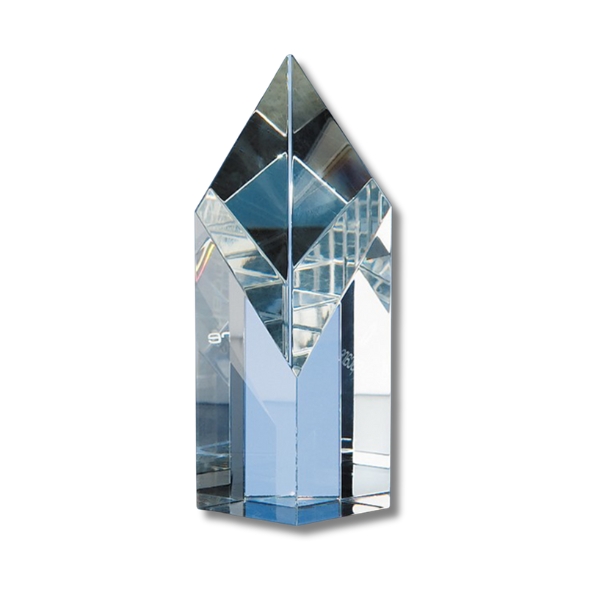 SY1021 5" SLOPING DIAMOND 12.11 - Image 1