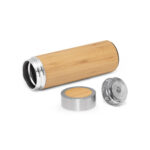NATUREL THERMOS BOTTLE 430ML