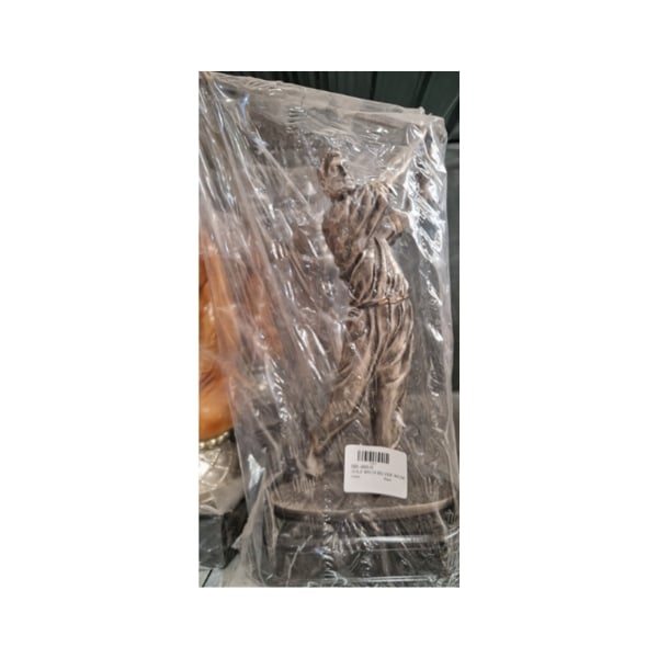 H8-480-0 GOLF 85X15 SILVER 30CM - Image 1