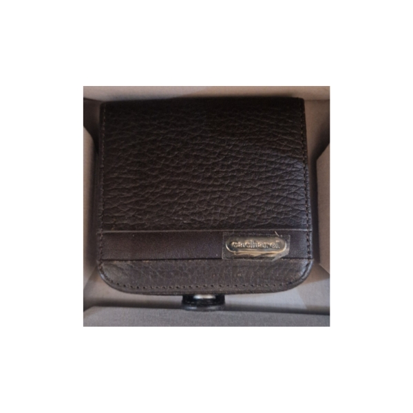 CLM107 MONEY WALLET SIENNE - Image 1
