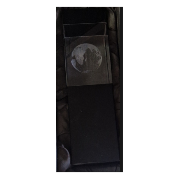 H8-909-1 CRYSTAL - Image 1