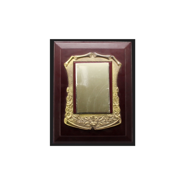 L360T PLAQUE WITH FRAME - Image 1