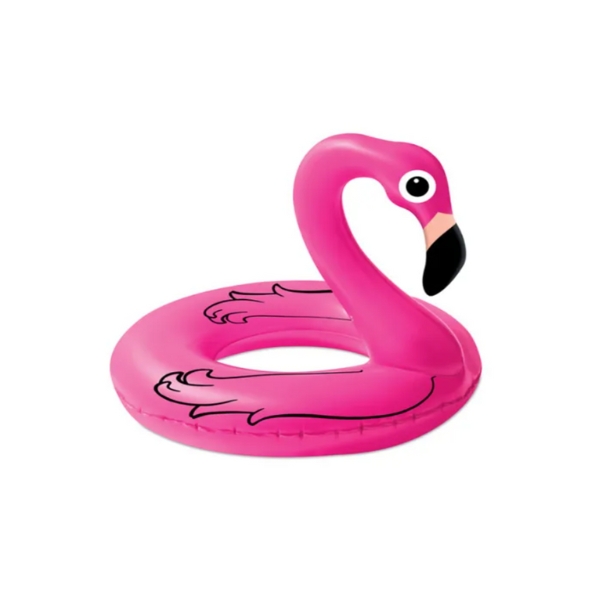MO9304-38 INFLATABLE FLAMINGO - Image 1