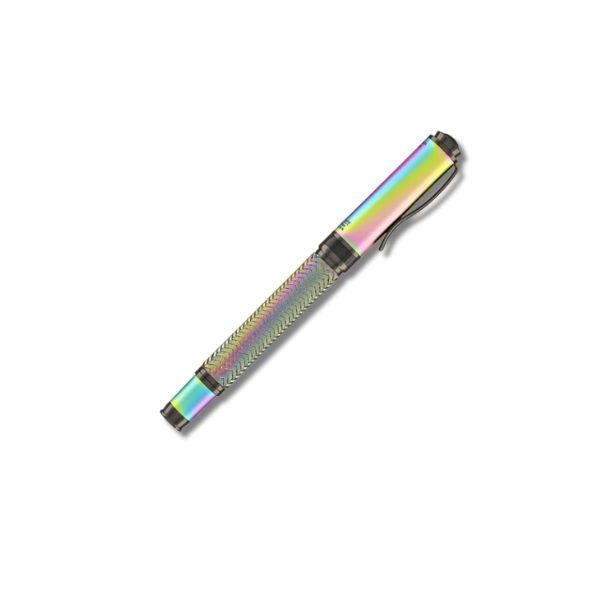 NSW1415 ROLLERBALL PEN LIGHTNING - Image 1