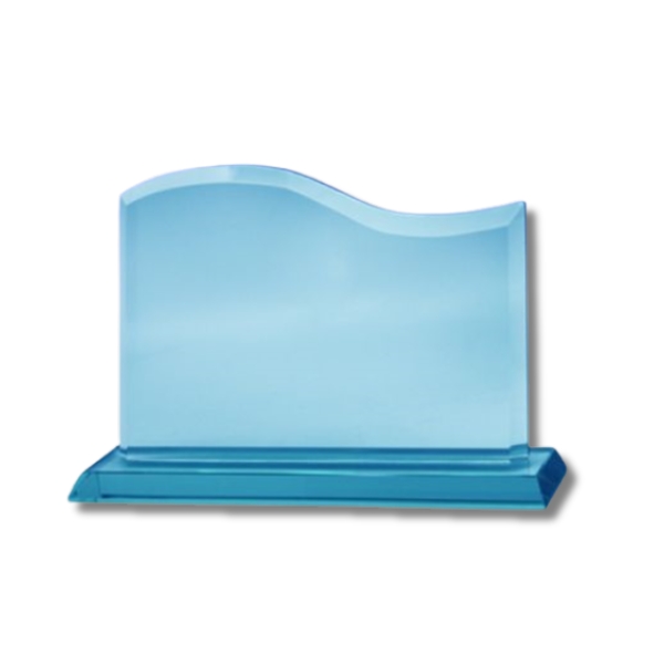 ZG12302C GLASS TROPHY 52.3 - Image 1