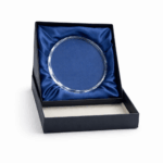 ELEGANT CRYSTAL PAPERWEIGHT - Image 2